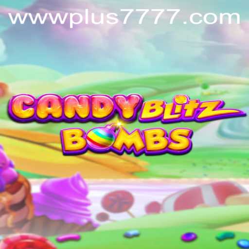 CandyBlitzBombs Strategies and Gameplay