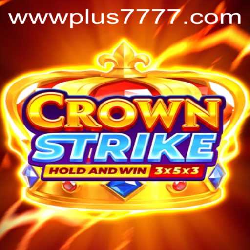 CrownStrike: Unveiling a New Era in Gaming