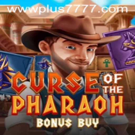 Curse of the Pharaoh Bonus Buy: An In-Depth Exploration