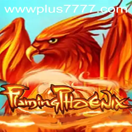 FlamingPhoenix: Ignite Your Gaming Passion