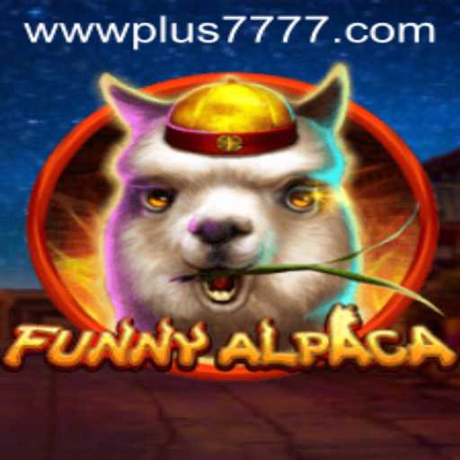 Discovering the Fascinating World of FunnyAlpaca: The Plus7777 Experience
