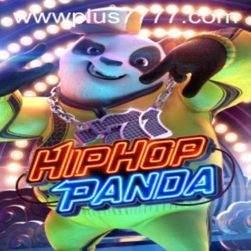 HipHopPanda: A Dynamic Exploration of Music and Gaming
