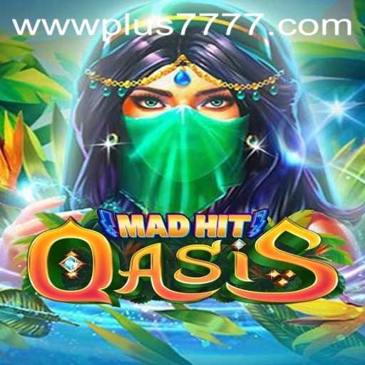 MadHitOasis: An Innovative Gaming Experience with a Twist