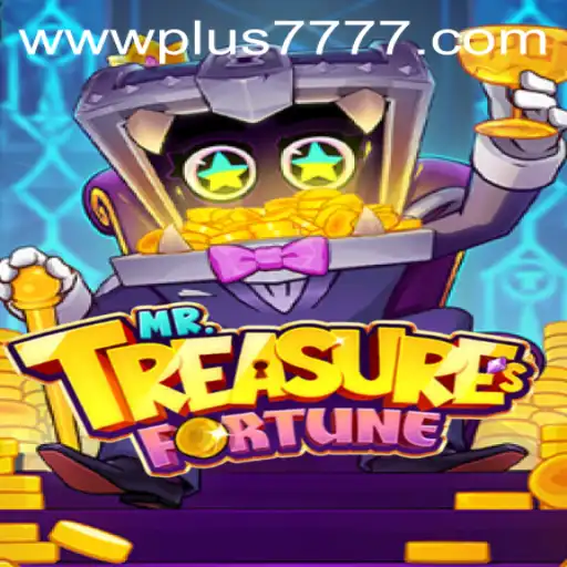 Discover the Adventure in MrTreasuresFortune: A Thrilling Gaming Experience