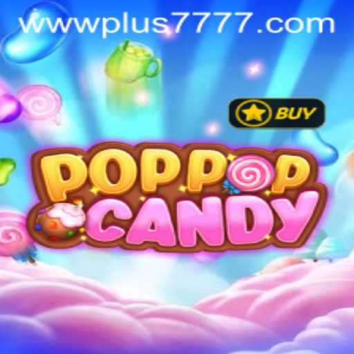 Unveiling the Sweet Escape: Everything You Need to Know About POPPOPCANDY
