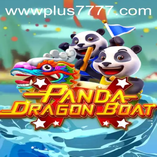 The Adventurous World of PANDADRAGONBOAT