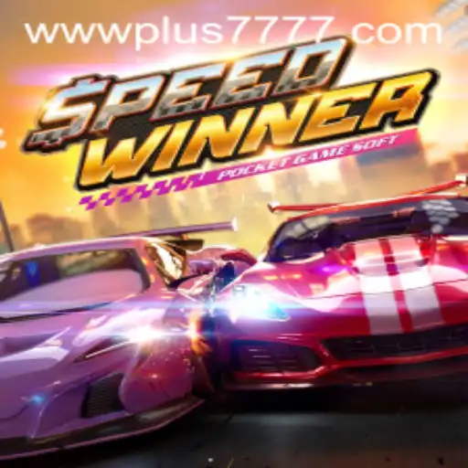 SpeedWinner Plus7777 Unleashed
