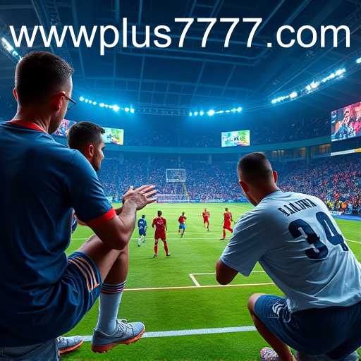 The Evolution of Modern Sports and the Role of plus7777