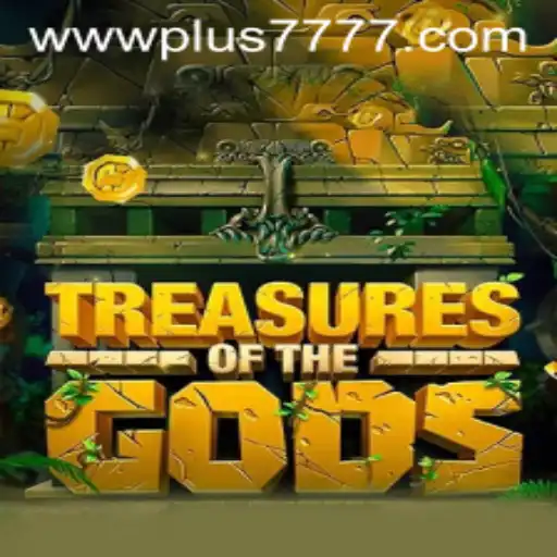 Unveiling the Magic of 'Treasure of the Gods': The Adventure Awaits