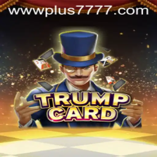 Discovering TrumpCard: The Innovative Game Taking the World by Storm