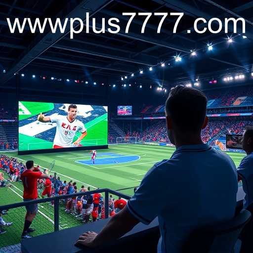The Rise of Virtual Sports: A Dive into Plus7777